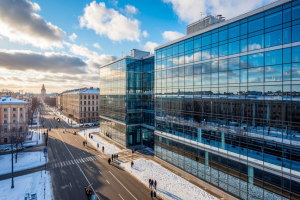 Что произошло на рынке недвижимости в феврале 2026 года?